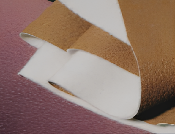 Vải PVC & PU